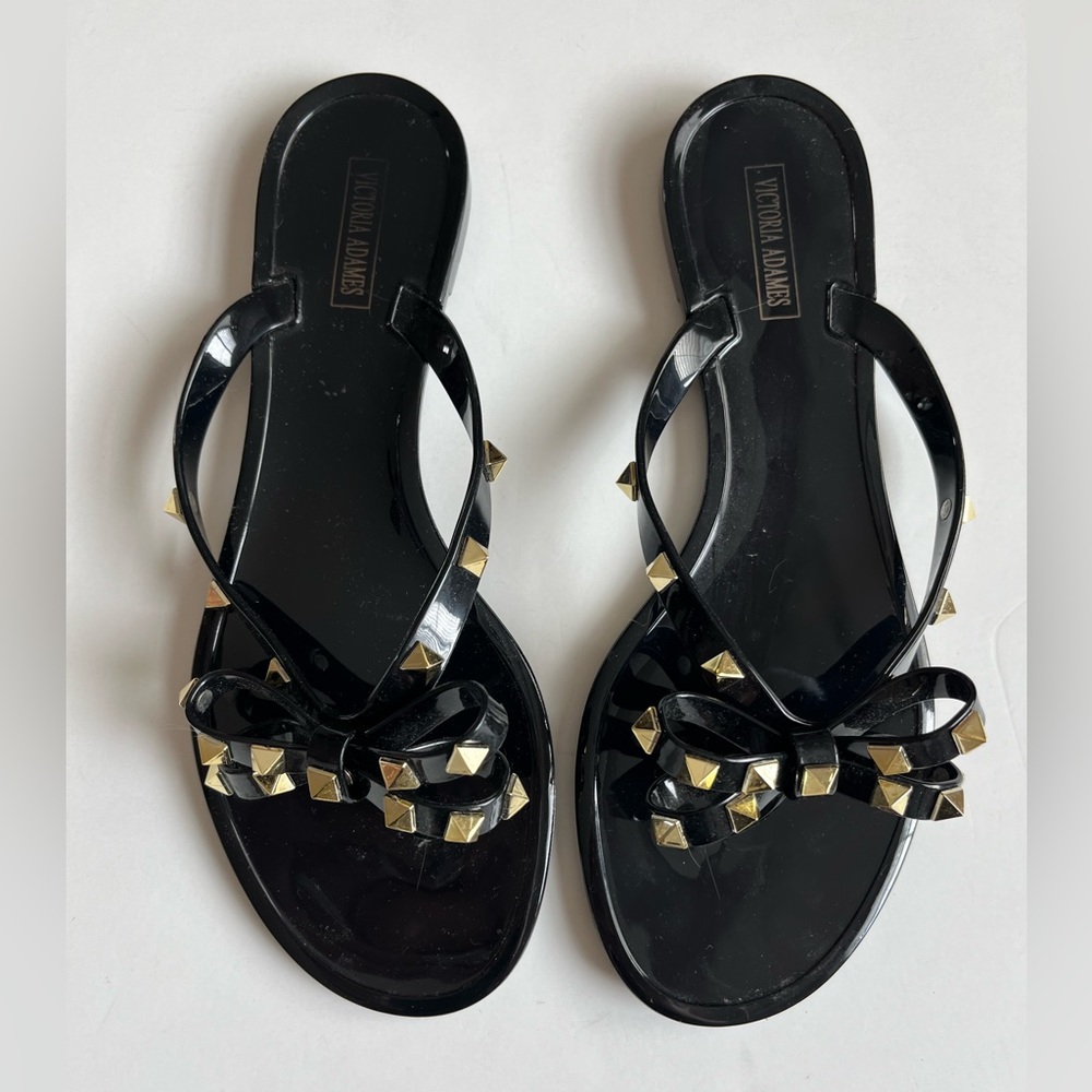 Victoria Adames Sandal